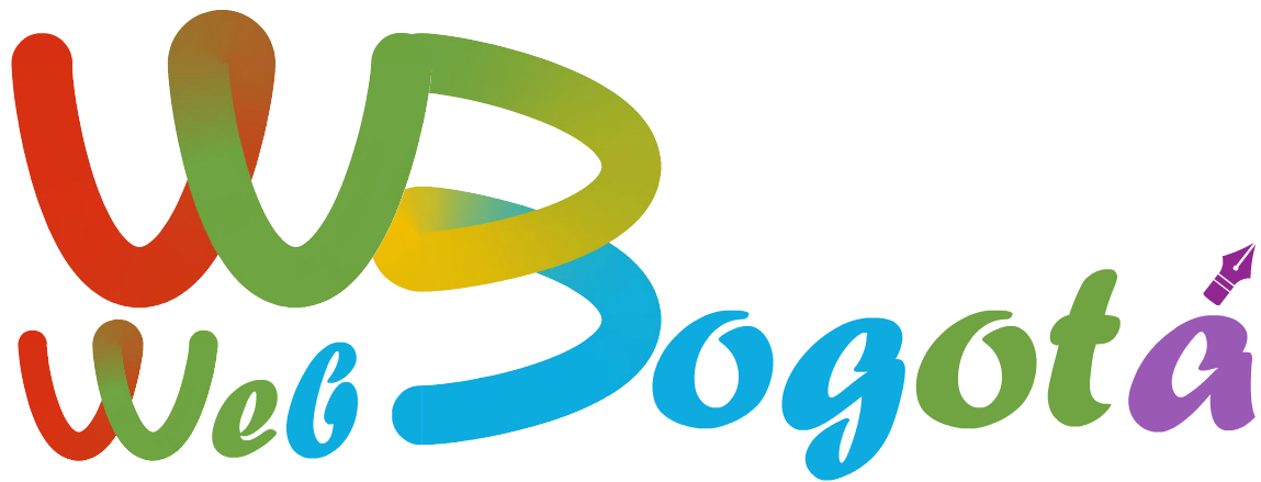 Paginas Web Bogotá – Agencia de Diseño Web en Bogotá